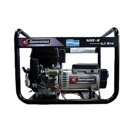 Grupo electrogeno generamas motor honda – t