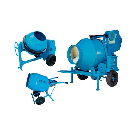 Hormigoneras sorrento-t