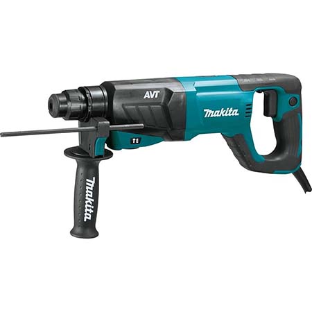 ROTO MARTILLO HR2641 MAKITA-t
