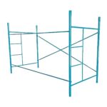 Andamio prearmado reforzado | 3 Mts.