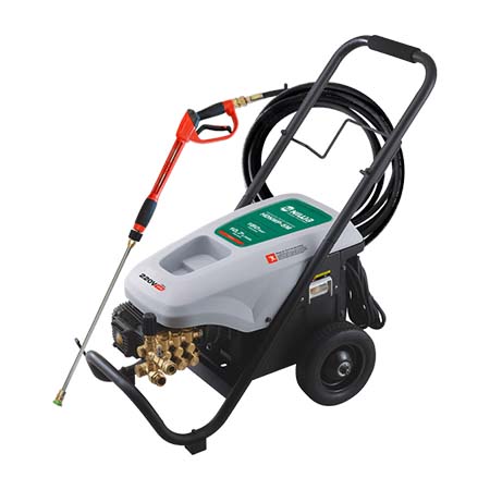 hidrolavadora niwa – t