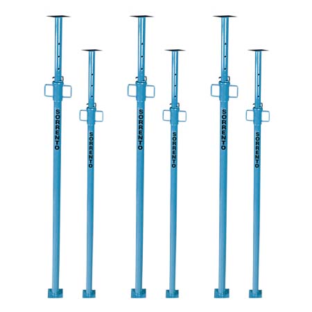 puntales sorrento – t