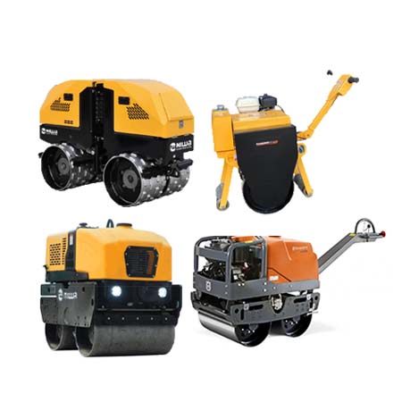 rodillos compactadores – t2