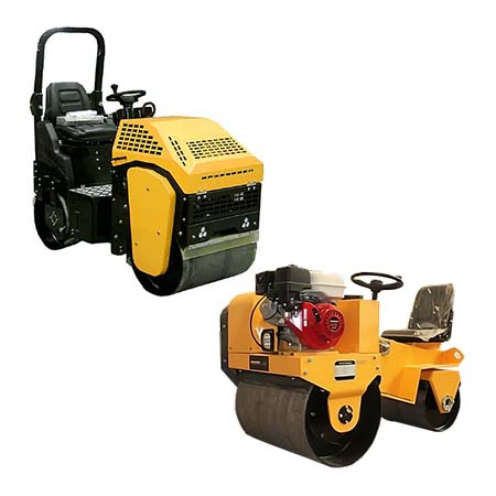 rodillos compactadores – t3