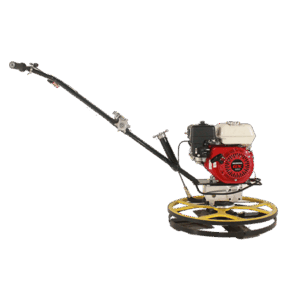 Allanadora de hormigón | AL24 - GX160