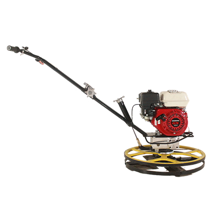 Allanadora de hormigón | AL24 - GX160