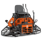 Allanadora de hormigón | CRT 36-26A | Motor HONDA GX690