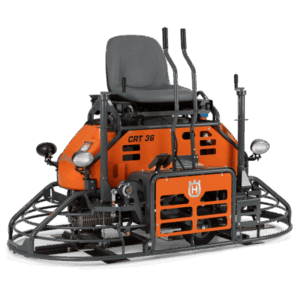Allanadora de hormigón | CRT 36-26A | Motor HONDA GX690