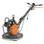 Allanadora de hormigón | BG245 F Twist Pitch - GX120