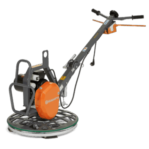 Allanadora de hormigón | BG245 F Twist Pitch - GX120