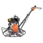 Allanadora de hormigón | BG375 F Twist Pitch - GX160