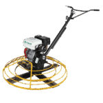 Allanadora de hormigón | ACNW-80/ACNW-90 - Niwa