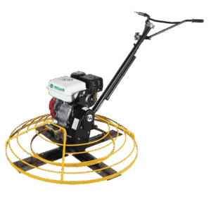 Allanadora de hormigón |  ACNW-90/ACNW-120 - Niwa