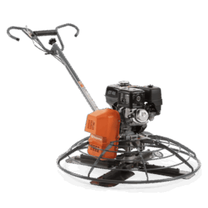 Allanadora de hormigón | CT 48-8A - GX240