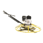 Allanadora de hormigón | AL46 - M90