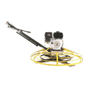 Allanadora de hormigón | AL46 - M90