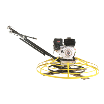 Allanadora de hormigón | AL46 - M90