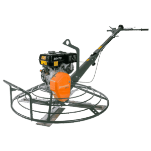 Allanadora de hormigón | BG479 F Twist Pitch - GX270