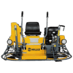 Allanadora de hormigón | ACNW-160H | Motor HONDA GX390