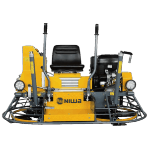 Allanadora de hormigón | ACNW-160H | Motor HONDA GX390