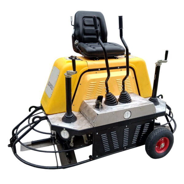 Allanadora de hormigón | ACNW-190HR | Motor HONDA GX690