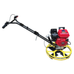 Allanadora de hormigón | AL24 - Sin Motor