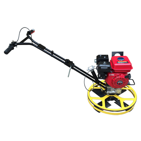 Allanadora de hormigón | AL24 - Sin Motor