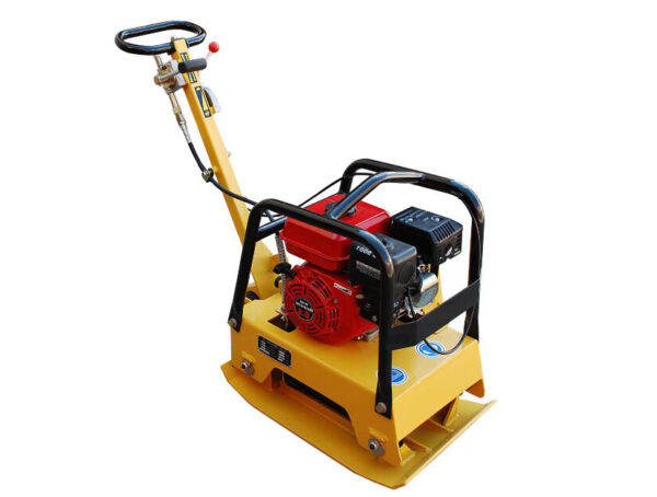 Placa compactadora | VCR30SM | Motor HONDA GX270