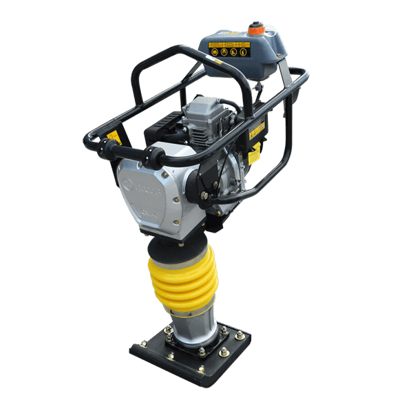 Vibroapisonador | MQNW-40