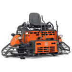 Allanadora de hormigón | CRT 48-37V | Motor Vanguard