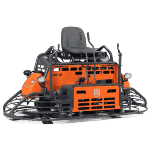Allanadora de hormigón | CRT 48-37V | Motor Vanguard