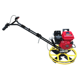 Allanadora de hormigón | AL24 - M65