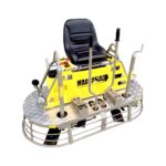 Allanadora de hormigón | AL30-2 | Motor HONDA GX390