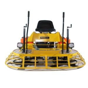 Allanadora de hormigón | AL36-2 | Motor HONDA GX630