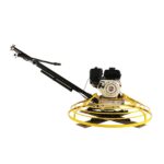 Allanadora de hormigón | AL36 - M65