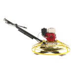 Allanadora de hormigón | AL36 - GX160