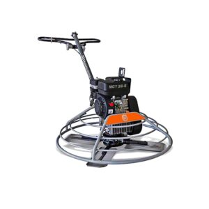 Allanadora de hormigón | MCT 36-5 - G200F