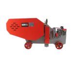 Cortadora de hierro | MC40 | 32 cortes consecutivos por minuto