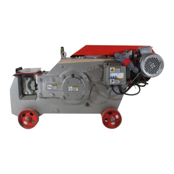 Cortadora de hierro | MC40 | 32 cortes consecutivos por minuto