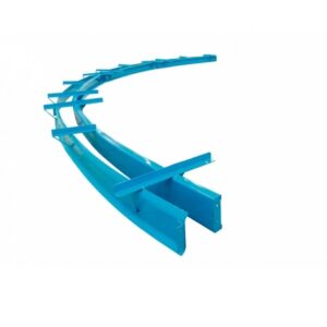 Molde para cordón Curvo | Radio 6 Sorrento