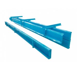 Molde para cordón Recto | Cuneta Sorrento