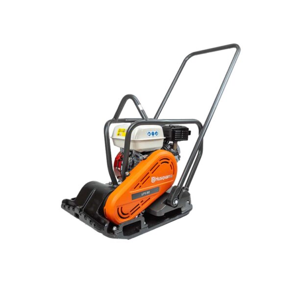 Placa compactadora | LFV80 | Motor HONDA