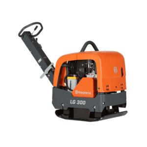 Placa compactadora | LG 300 | Motor HONDA GX270