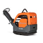 Placa compactadora | LG 504 | Motor Hatz 1D81Z