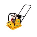 Placa compactadora | MCNW-90 | Motor NIWA