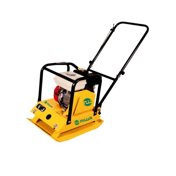 Placa compactadora | MCNW-90 | Motor NIWA