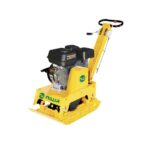 Placa compactadora | MCNW-130R | Motor Robin EX17
