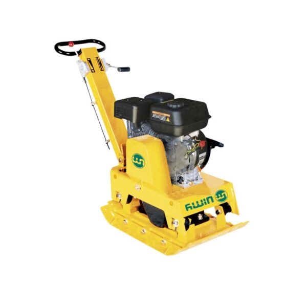 Placa compactadora | MCNW-130R | Motor Robin EX17