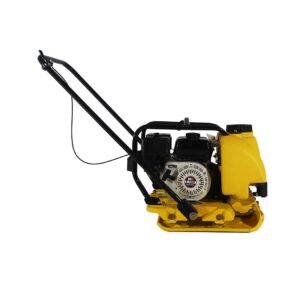 Placa compactadora | VC100SM | Motor MMQ