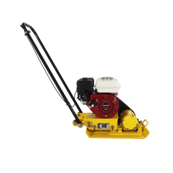 Placa compactadora | VC60SM-H | Motor HONDA